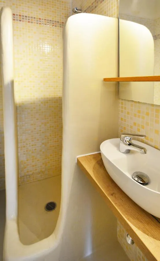 Prázdninový dům Vila Sea Breeze Mykonos Panormos